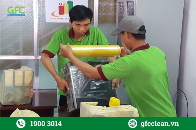 vệ sinh công nghiệp tp hcm