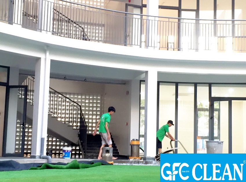 Dịch vụ dọn nhà cửa Đà Nẵng