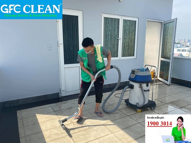 Dịch vụ dọn nhà Đà Nẵng uy tín