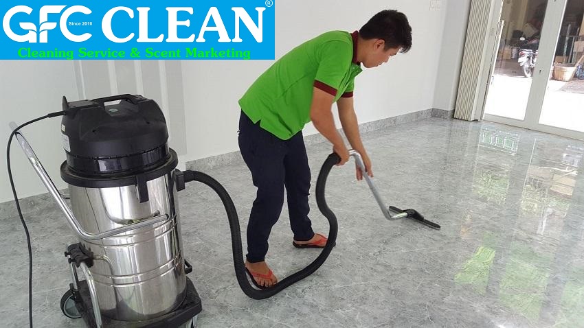 Dịch vụ dọn nhà tại Đà Nẵng