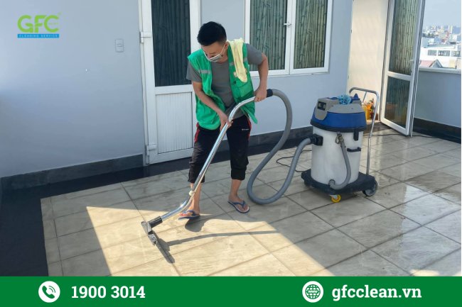 vệ sinh công nghiệp sóc trăng