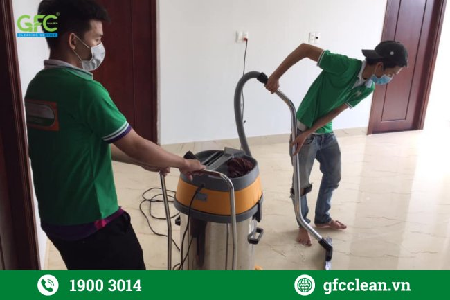 vệ sinh công nghiệp sóc trăng