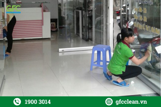 vệ sinh công nghiệp sóc trăng