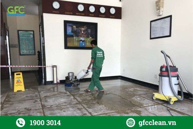 vệ sinh công nghiệp sóc trăng