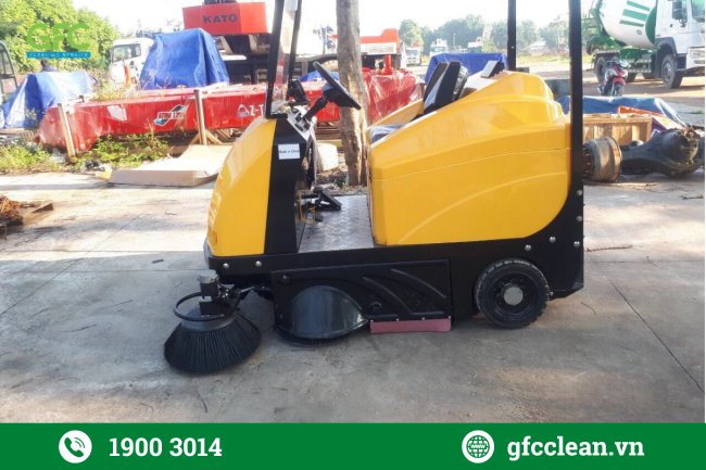 vệ sinh công nghiệp sóc trăng