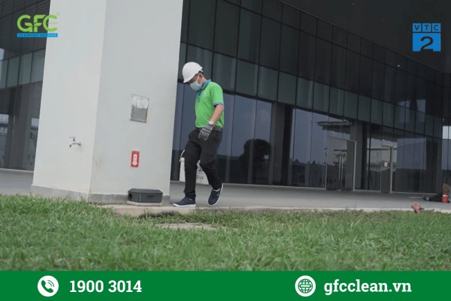 vệ sinh công nghiệp sóc trăng