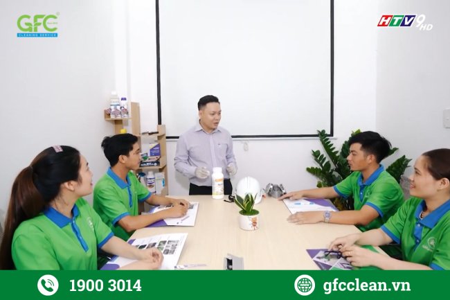 vệ sinh công nghiệp sóc trăng