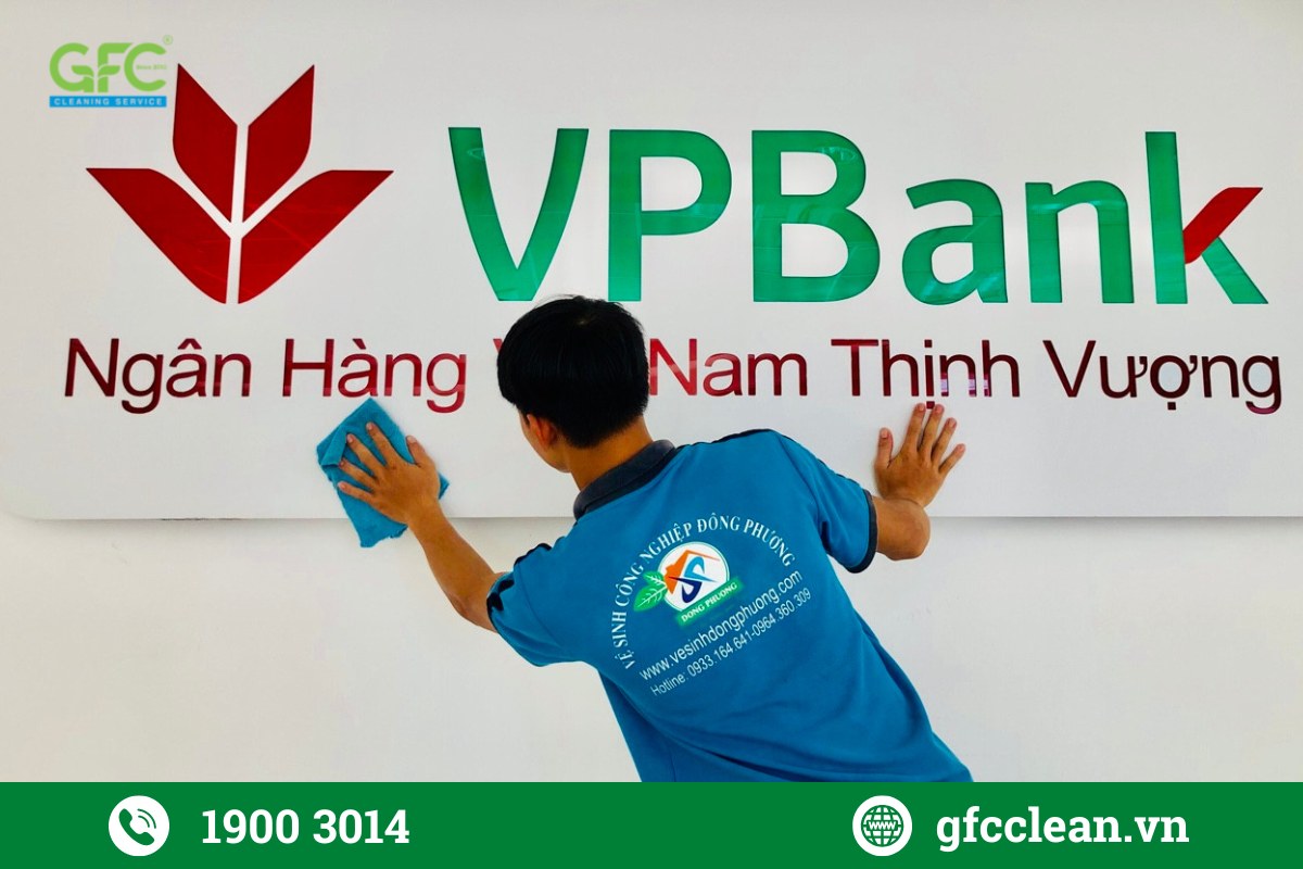 vệ sinh công nghiệp tại vũng tàu