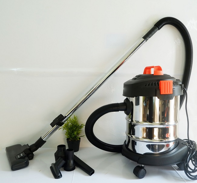 Máy hút bụi công nghiệp