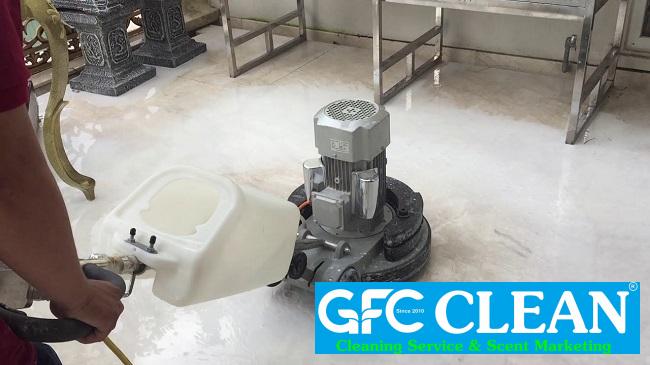 Bảng giá dịch vụ đánh bóng sàn đá-4