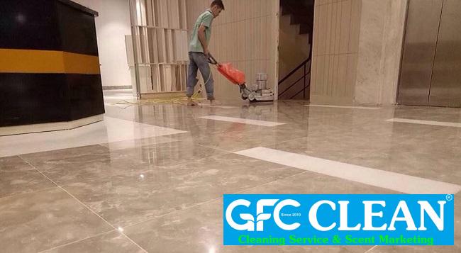 Bảng giá dịch vụ đánh bóng sàn đá - 6