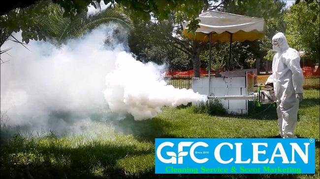 Bảng giá dịch vụ diệt côn trùng - 3