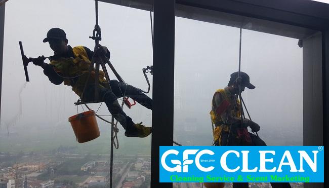 Bảng giá dịch vụ lau kính tòa nhà - 3