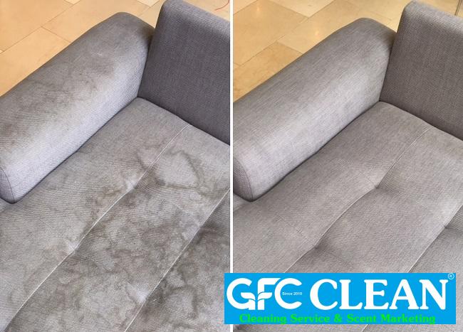 Bảng giá giặt ghế sofa tại nhà - 1