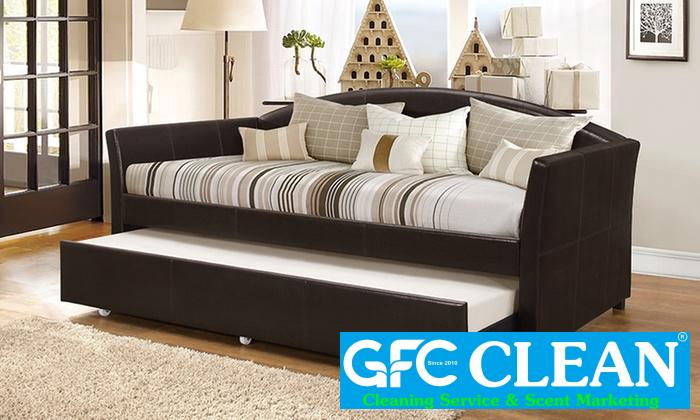 Bảng giá giặt ghế sofa tại nhà - 6
