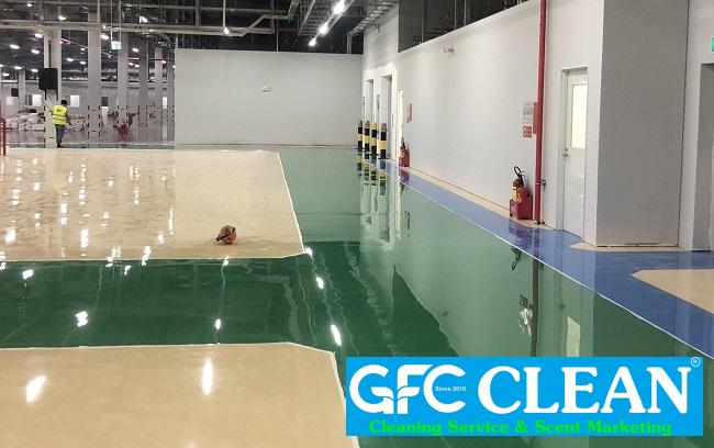 Bảng giá thi công sơn Epoxy - 4