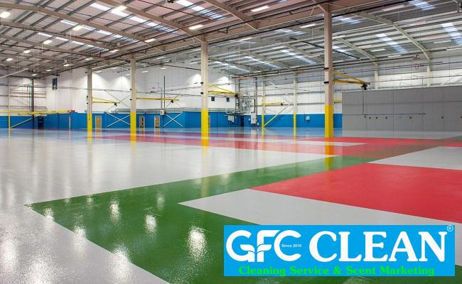 Bảng giá thi công sơn Epoxy - 5