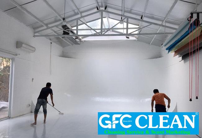 Bảng giá thi công sơn Epoxy - 6