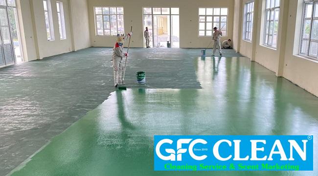 Bảng giá thi công sơn Epoxy - 7