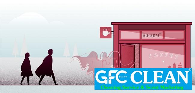 Cách áp dụng Scent Marketing
