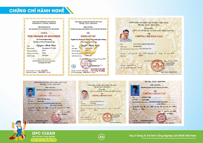 Chứng chỉ vệ sinh công nghiệp-4