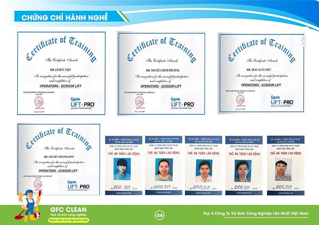 Chứng chỉ vệ sinh công nghiệp-6