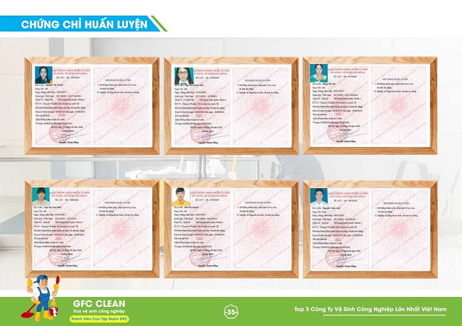 Chứng chỉ vệ sinh công nghiệp-7