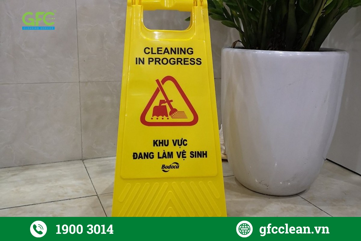 dịch vụ đánh bóng sàn đá