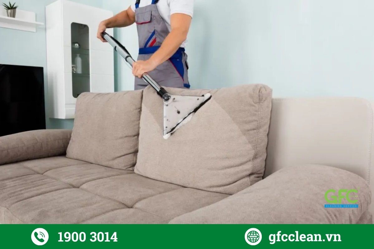 giặt ghế sofa tại nhà tphcm