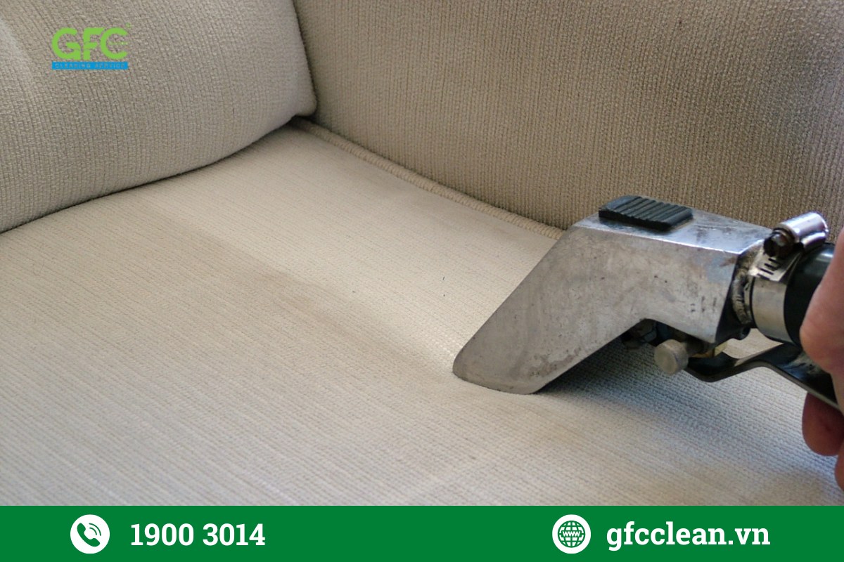 giặt ghế sofa tại nhà tphcm