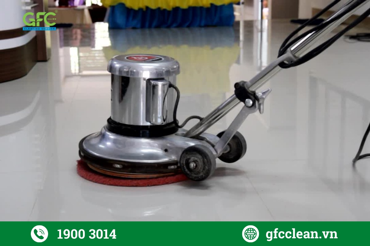 dịch vụ tổng vệ sinh