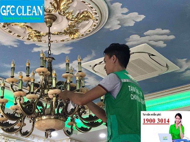 Dịch vụ vệ sinh dọn dẹp nhà ở Hà Nội-6