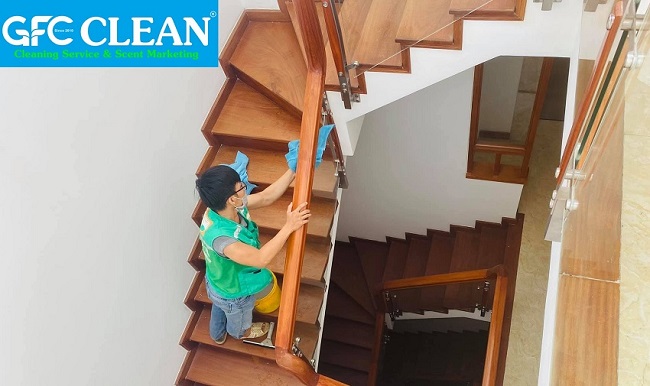 Dịch vụ vệ sinh dọn dẹp nhà ở Hà Nội-7