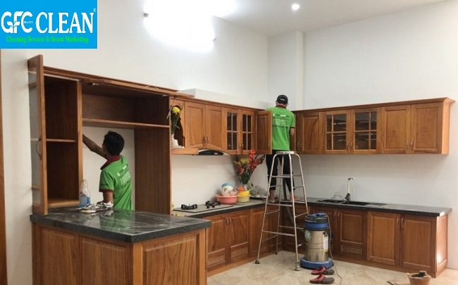 Dịch vụ vệ sinh dọn dẹp nhà ở Hà Nội-8