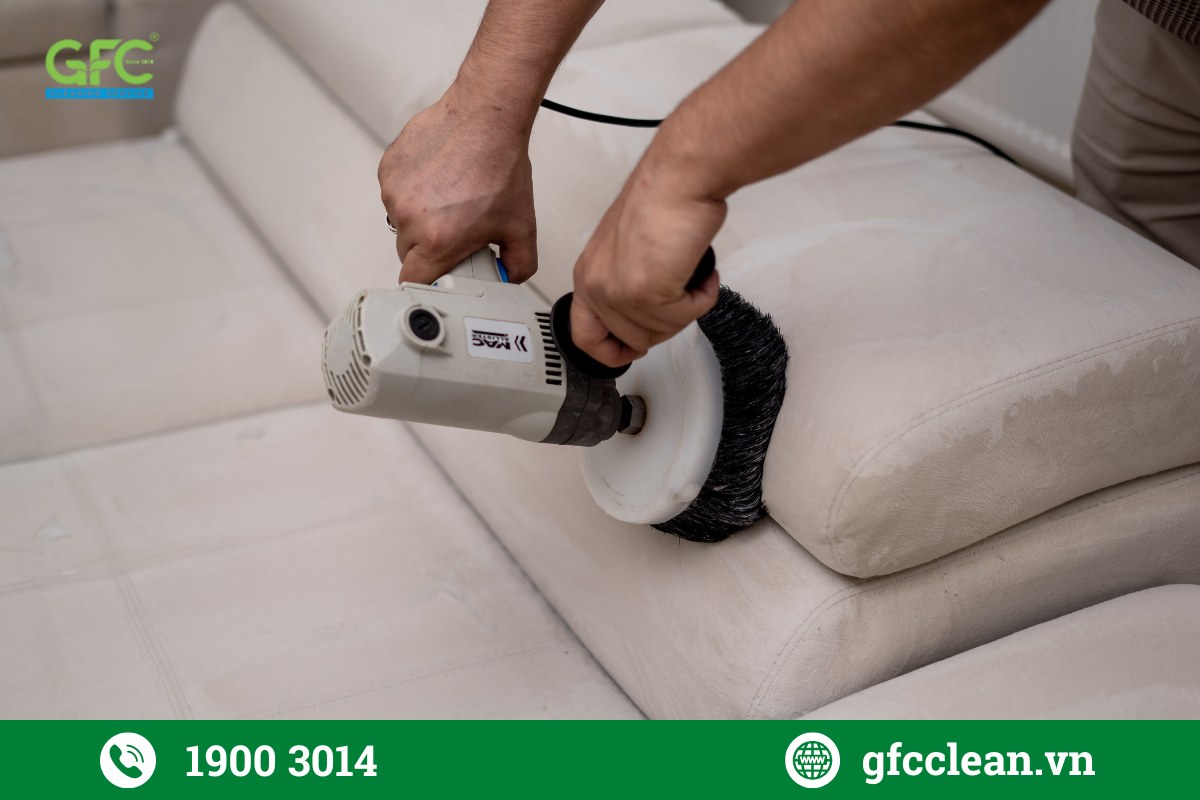 giặt ghế sofa tại nhà hà nội