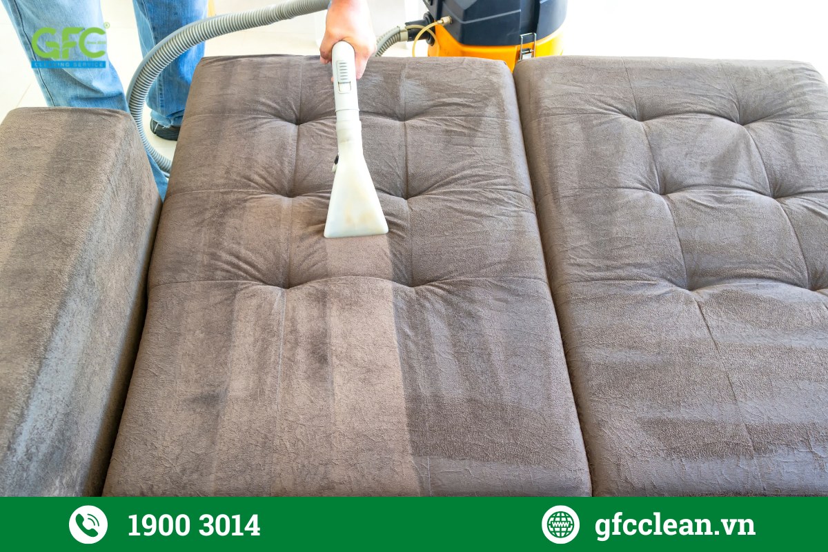 giặt ghế sofa tại nhà hà nội