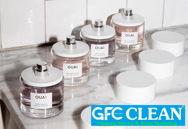 Hiệu quả Scent Marketing trong doanh nghiệp