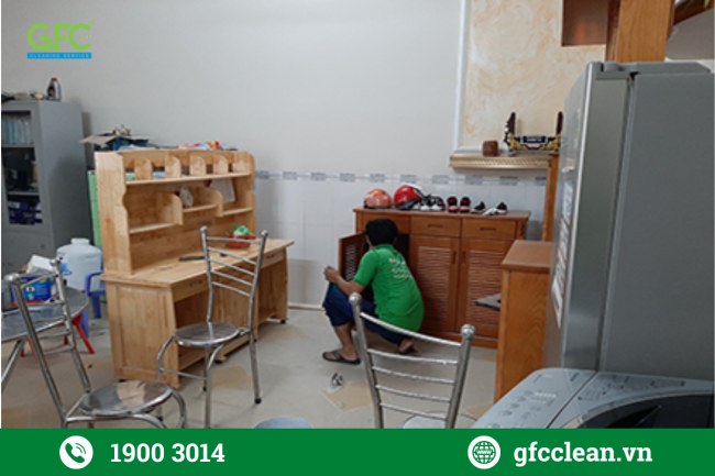 vệ sinh công nghiệp đà nẵng