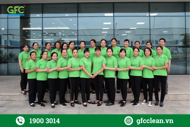 vệ sinh công nghiệp đà nẵng