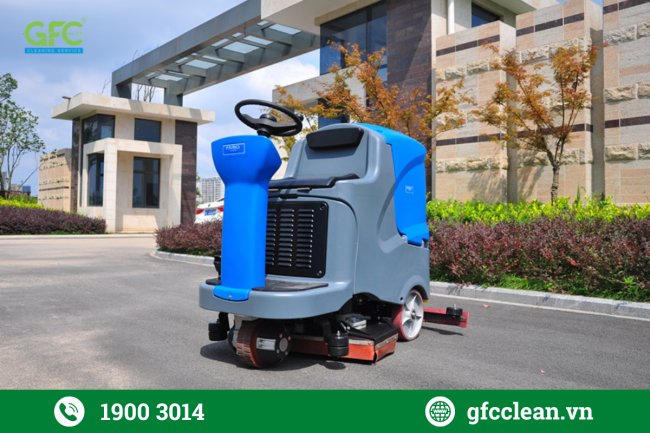 dịch vụ vệ sinh công nghiệp hà nội
