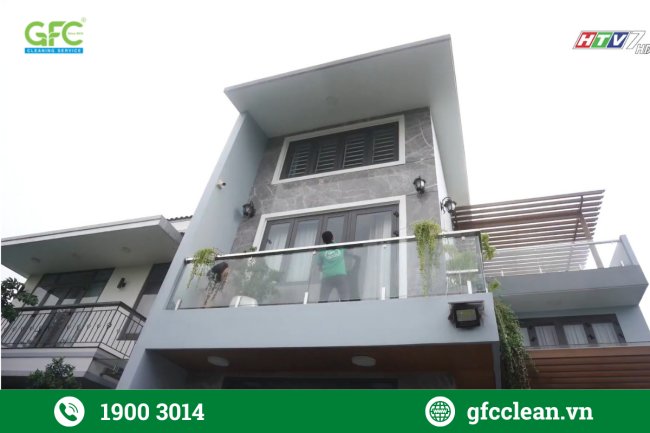 vệ sinh công nghiệp ở hà nội