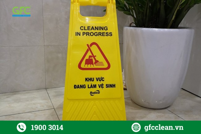 vệ sinh công nghiệp tại tp vinh