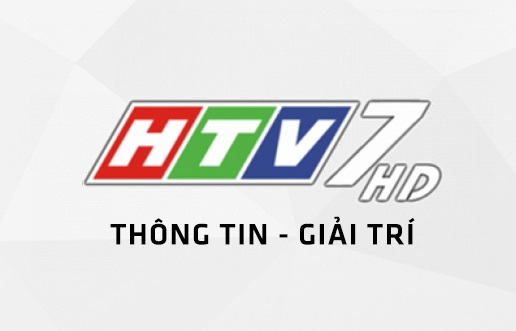 GFC Clean vệ sinh trên đài truyền hình htv7