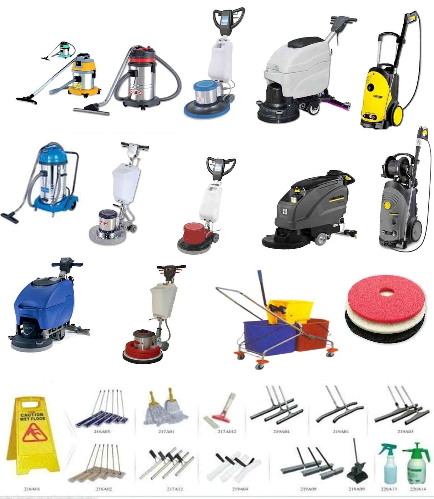 vệ sinh công nghiệp gò vấp