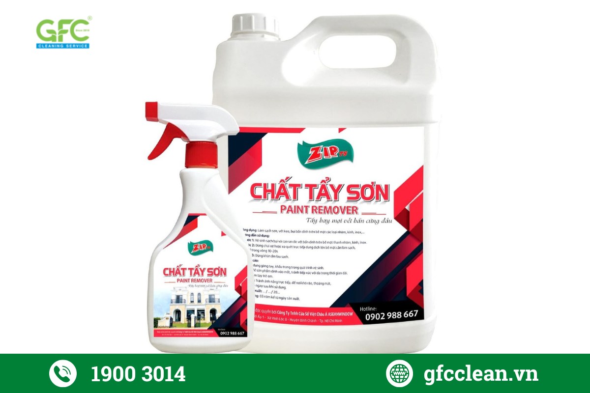 vệ sinh công nghiệp gò vấp