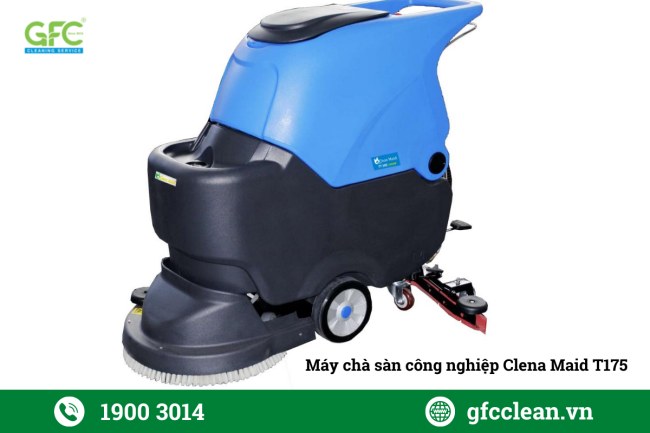 vệ sinh công nghiệp là gì