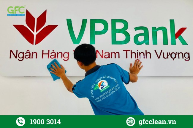 vệ sinh công nghiệp nha trang