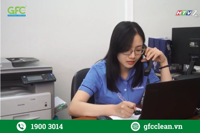 vệ sinh công nghiệp quận 1
