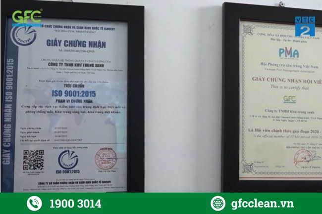vệ sinh công nghiệp quận 1