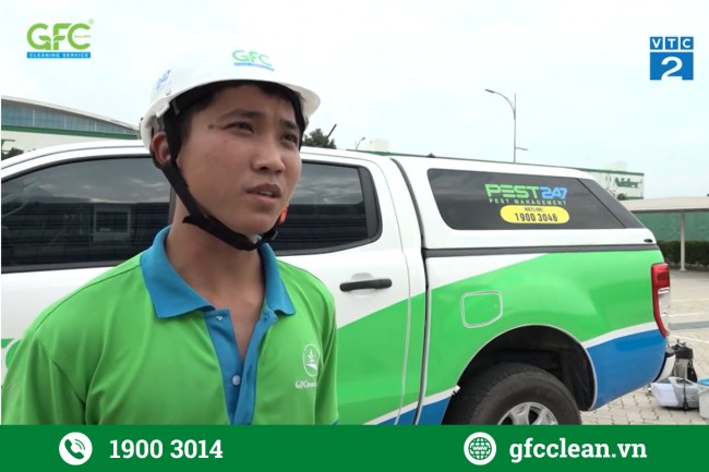 vệ sinh công nghiệp quận 9